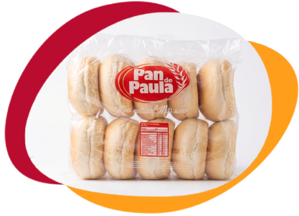 pan de sandiwch